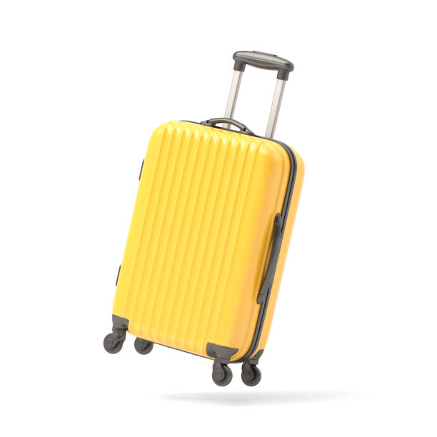 Bags and Travel